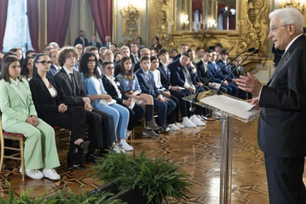 mattarella alfieri repubblica