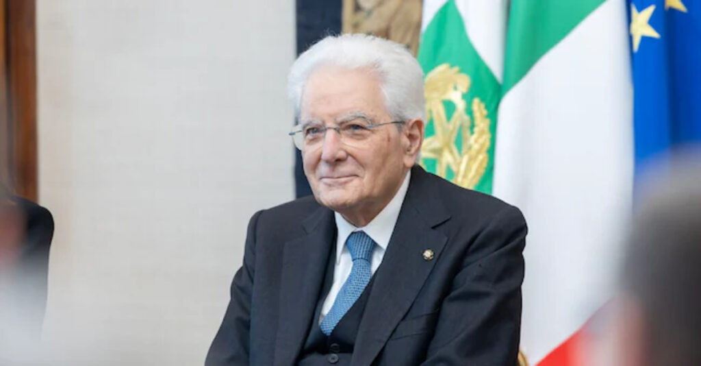 Mattarella Cavalieri del Lavoro 2026