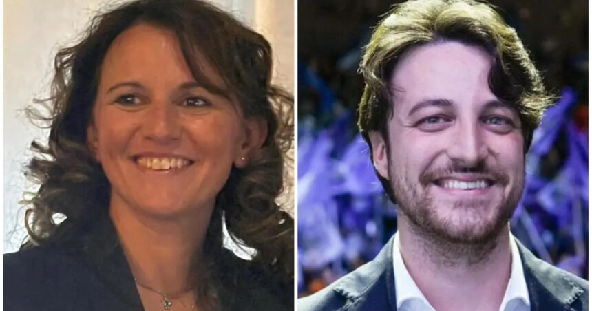 Oss incinta salva il fratello da un arresto cardiaco: "Una storia di professionalità e straordinaria umanità" 1 oss incinta salva il fratello