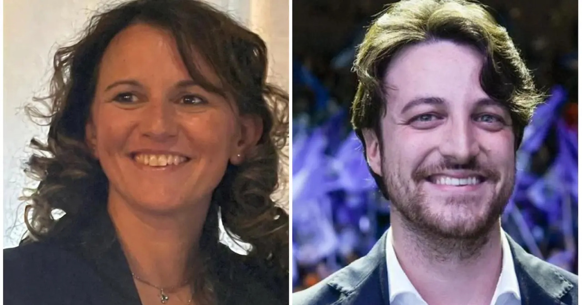 oss incinta salva il fratello