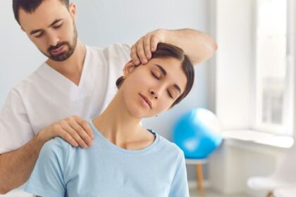 osteopatia