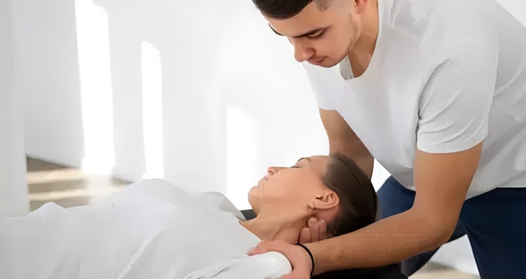 Osteopatia SSN