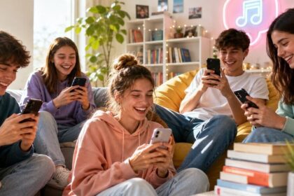 BookTok Italia 2026, la vera rivoluzione culturale parte dai social 3