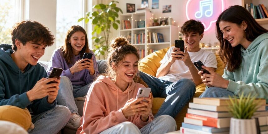 BookTok Italia 2026, la vera rivoluzione culturale parte dai social 42