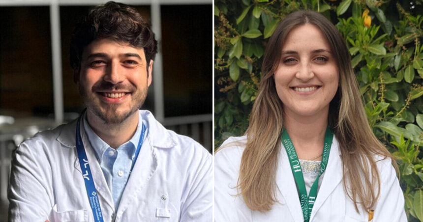 Due ricercatori italiani premiati negli USA per il loro studio sui tumori: "Possiamo fare la differenza" 1 ricercatori