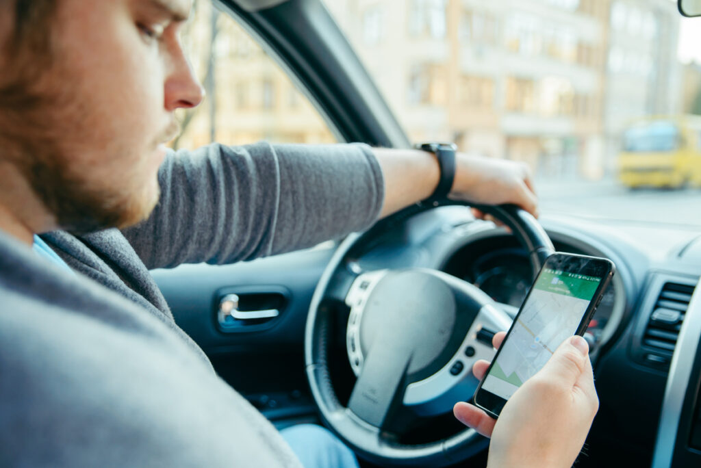 Rivoluzione digitale carburante