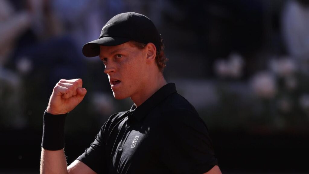 Roland Garros 2026