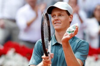 roland garros sinner
