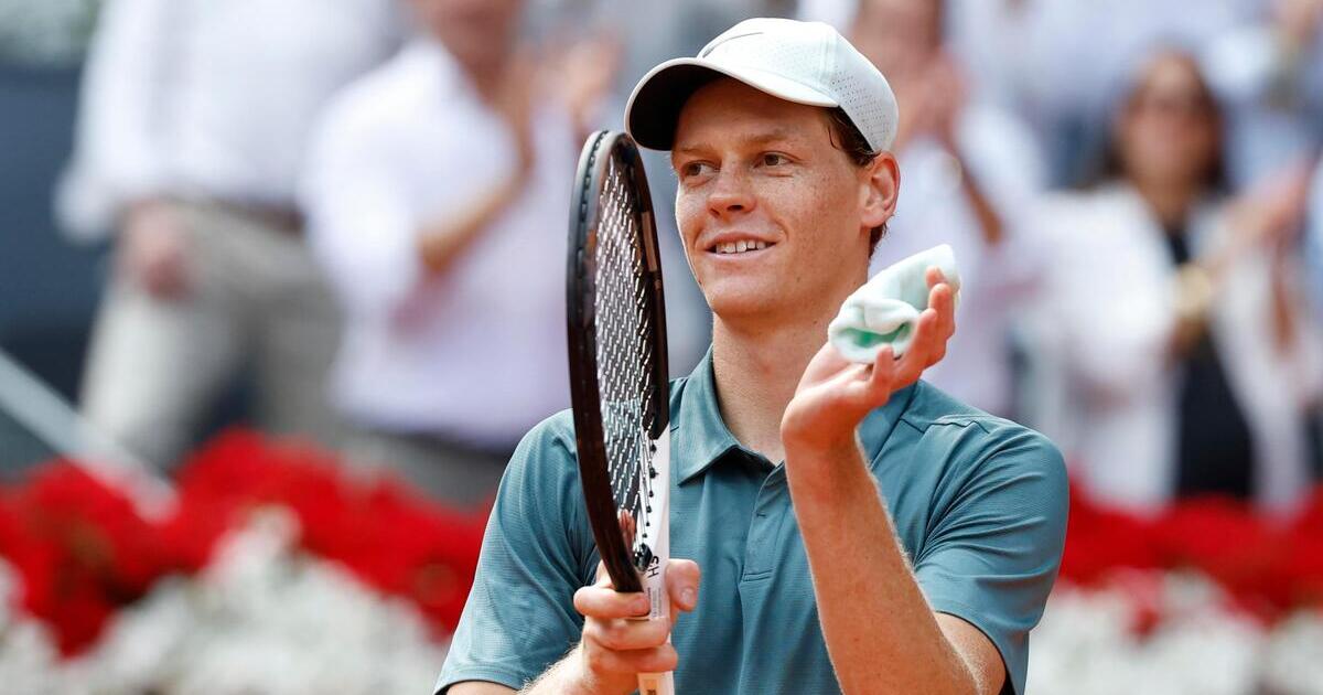 roland garros sinner