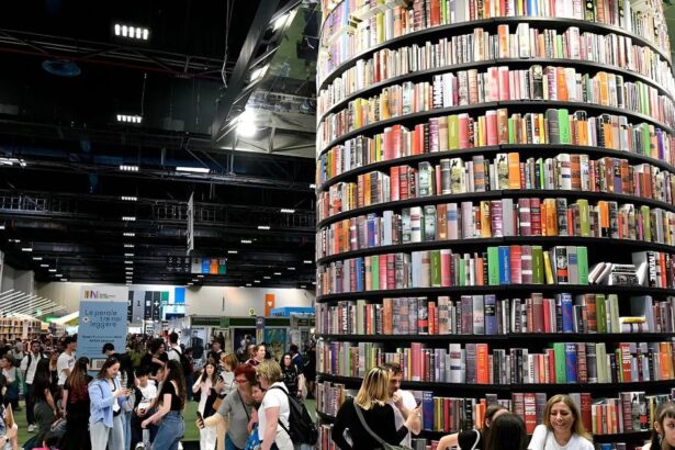 salone del libro 2026