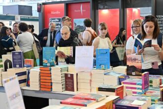 salone del libro torino