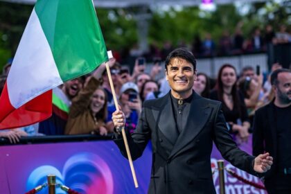 semifinale eurovision 2026