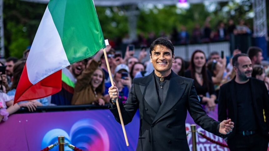semifinale eurovision 2026