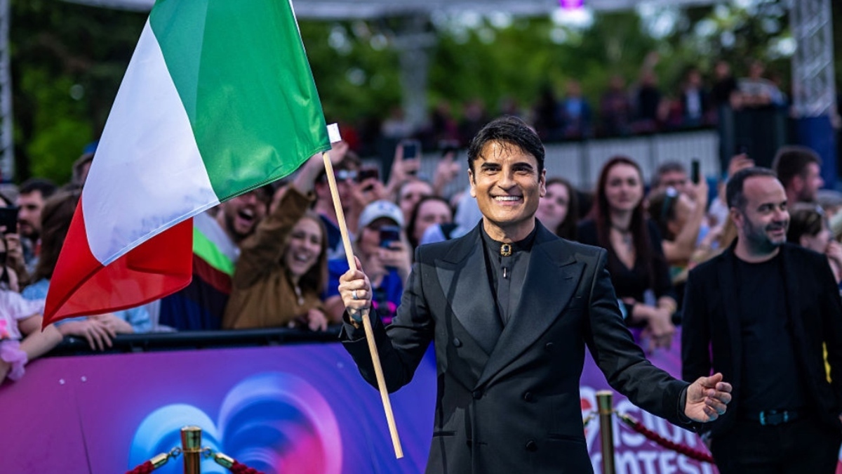 semifinale eurovision 2026