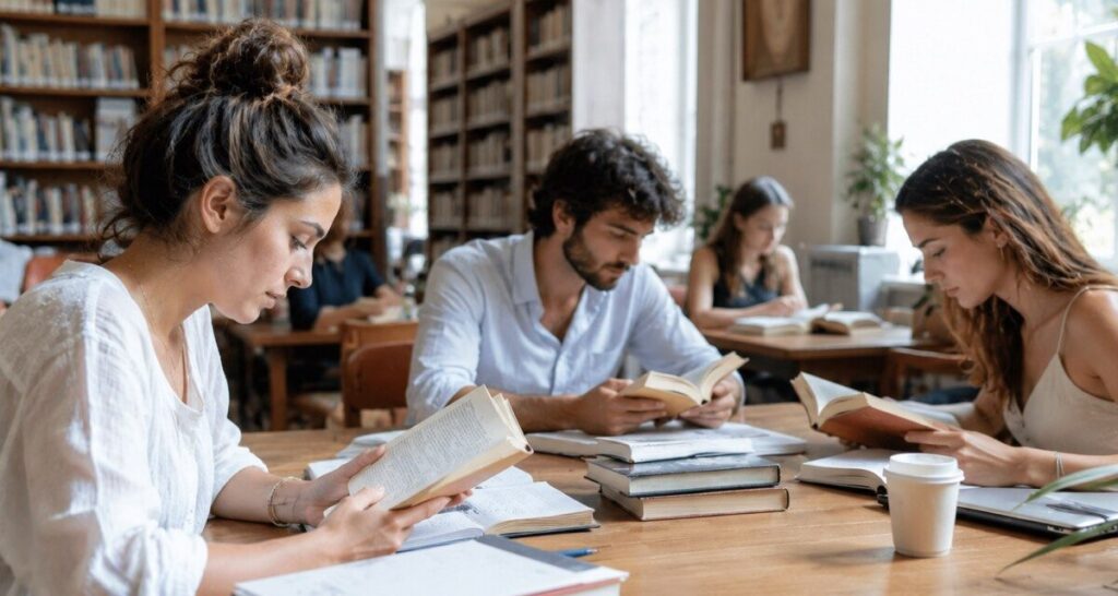 L'ascesa del filosofo digitale: come l'AI premierà le lauree umanistiche 4 L'ascesa del filosofo digitale: come l'AI premierà le lauree umanistiche 3