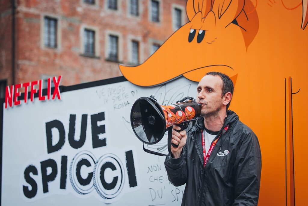 Due spicci, esce oggi la nuova serie di Zerocalcare: "Racconta il confronto con l'età adulta" 2 Due spicci, Zerocalcare