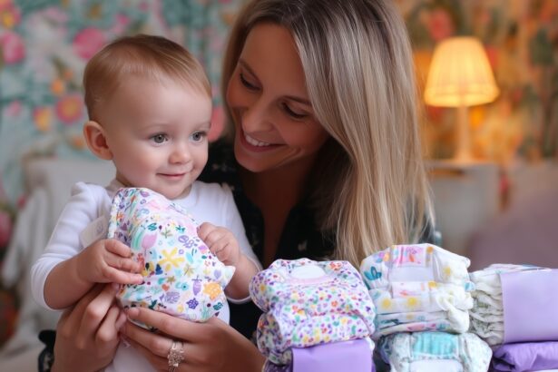 Come nasce l'altruismo nei bambini: il ruolo della mamma nel primo anno di età 3