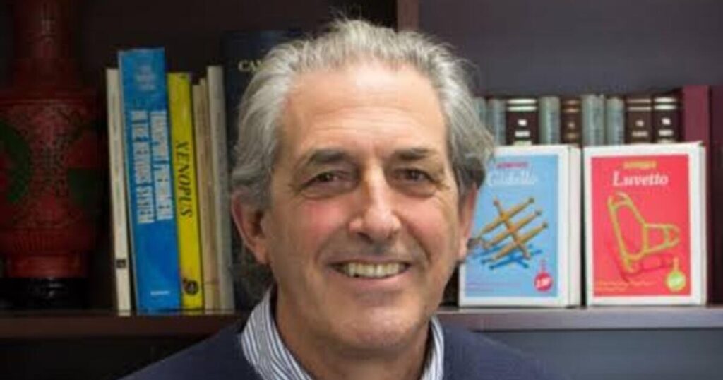 Antonino Cattaneo