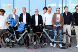 bike friendly bergamo