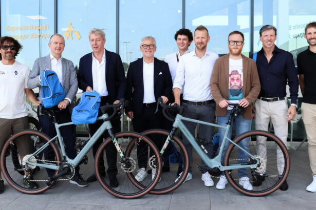 bike friendly bergamo