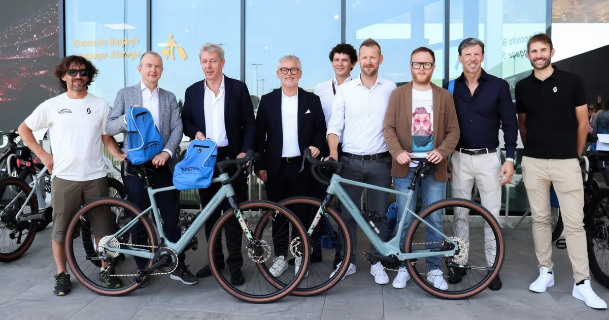 bike friendly bergamo