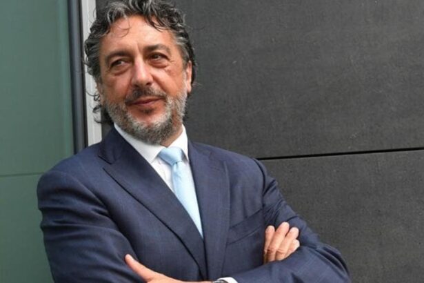 carlo cimbri