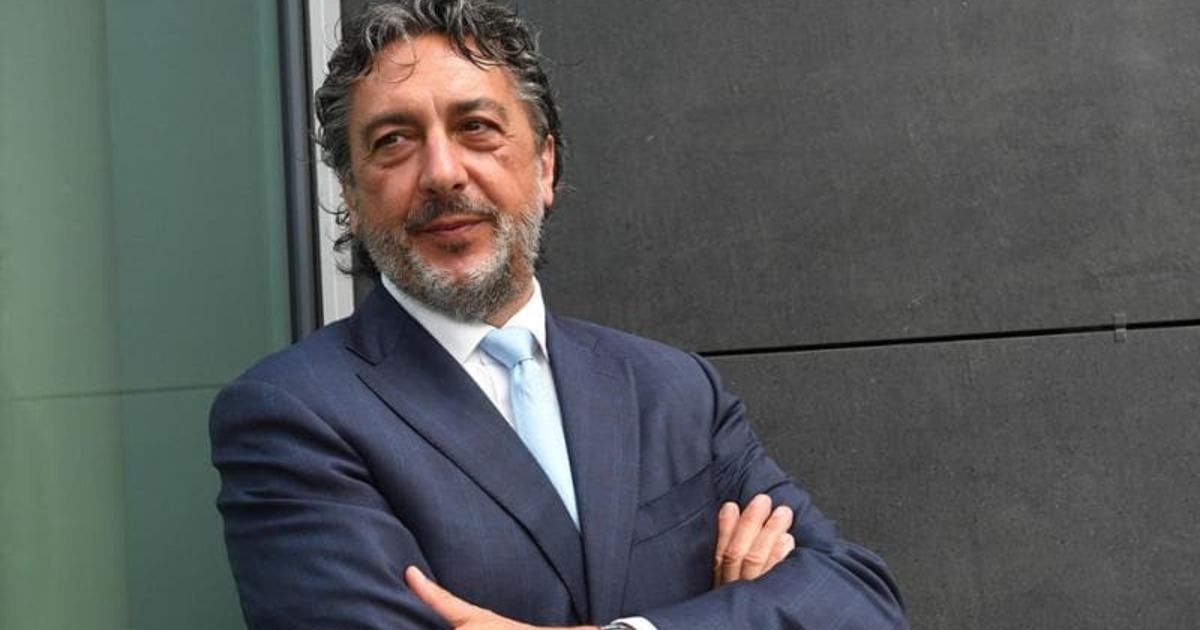 carlo cimbri