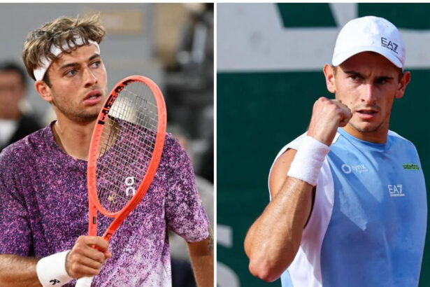cobolli arnaldi roland garros