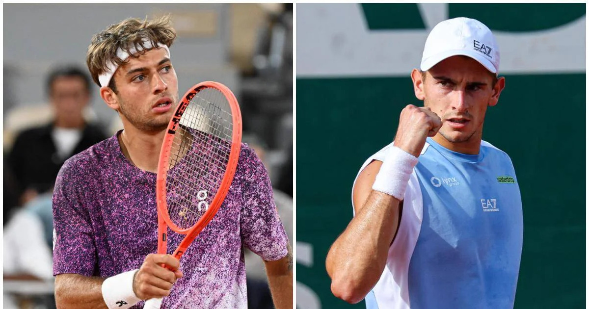 cobolli arnaldi roland garros
