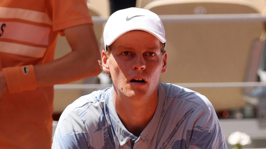 Jannik Sinner