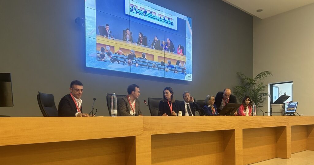 Congresso senologia