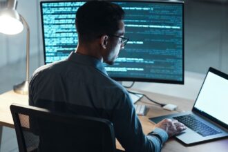 cybersecurity