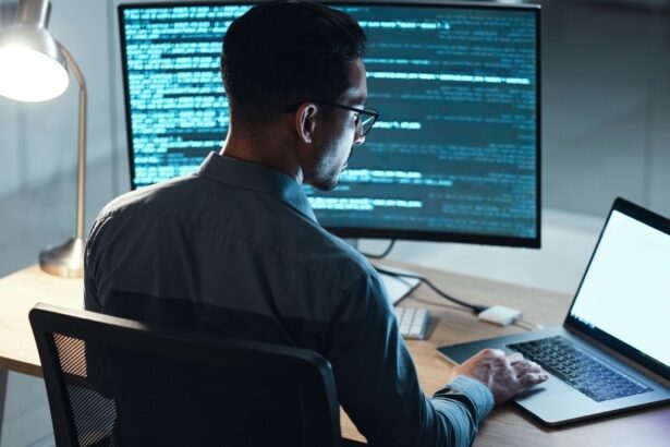 cybersecurity
