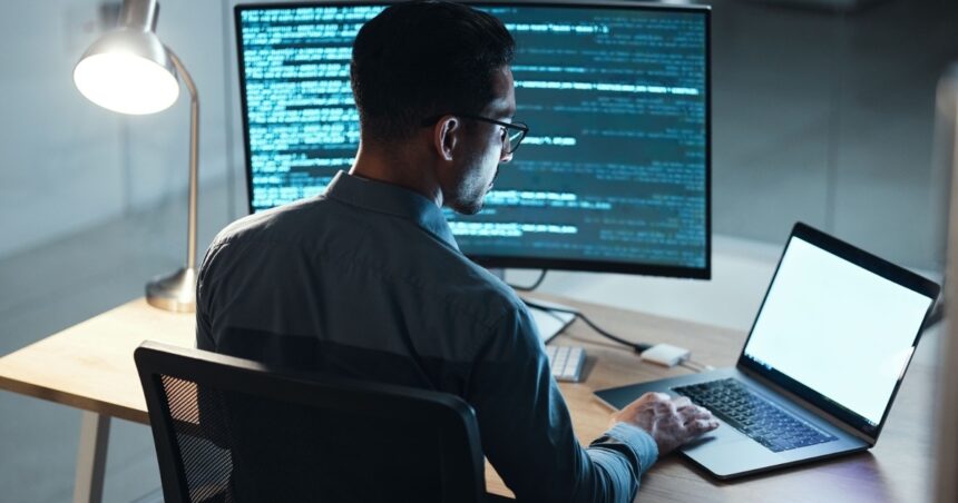 cybersecurity