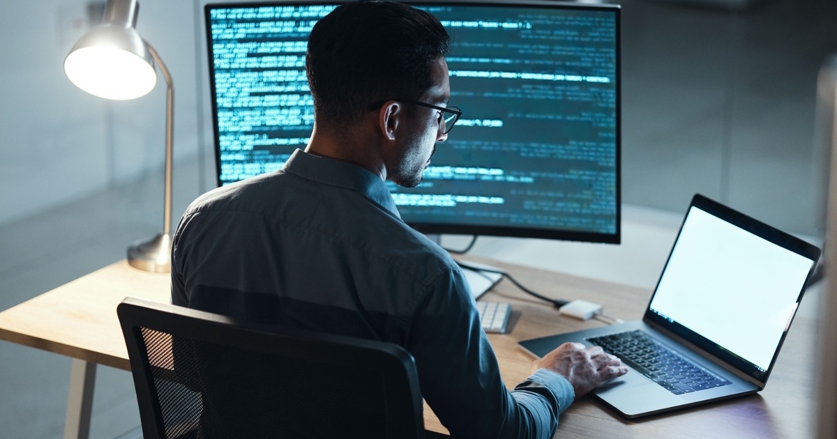 cybersecurity