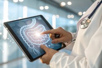 Endoscopia del futuro, è in atto una rivoluzione tra videocapsule e IA: "Gli esami faranno meno paura" 9