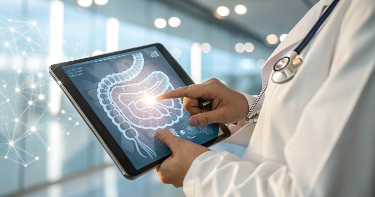 Endoscopia del futuro, è in atto una rivoluzione tra videocapsule e IA: "Gli esami faranno meno paura" 15