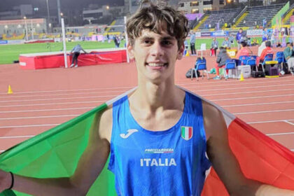golden gala atletica