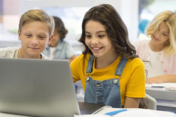 intelligenza artificiale a scuola