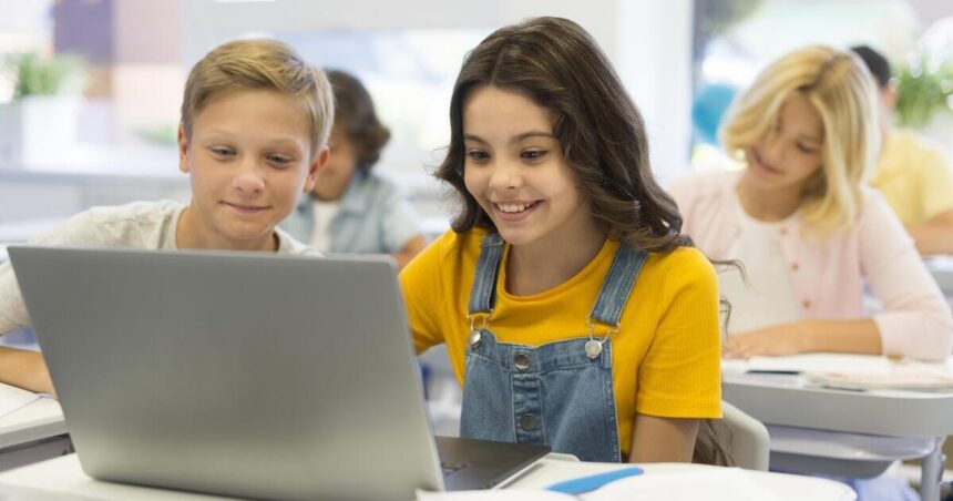 Intelligenza artificiale a scuola: UE e Ocse pubblicano le linee guida per gli studenti 1 intelligenza artificiale a scuola