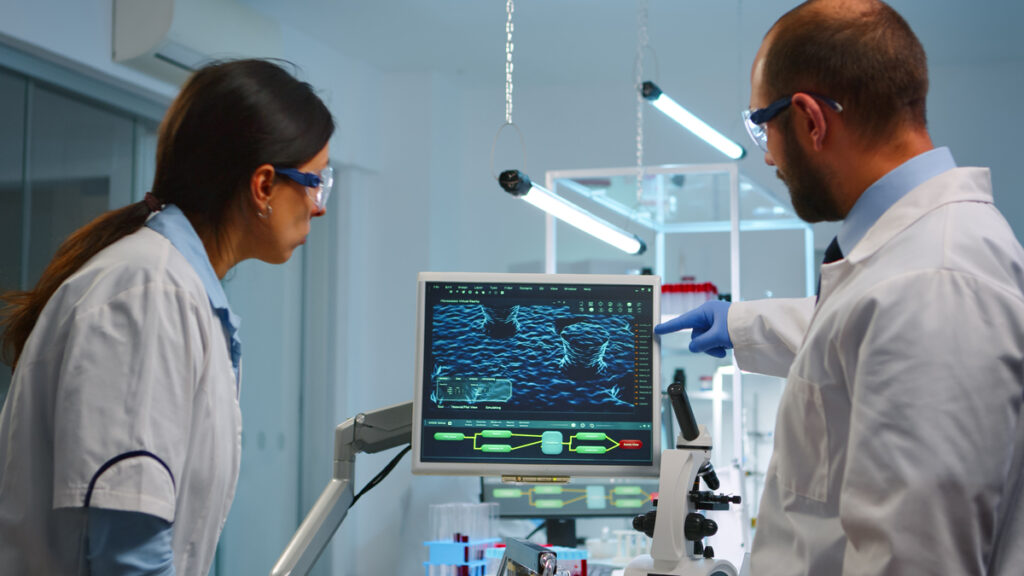 Medicina nucleare