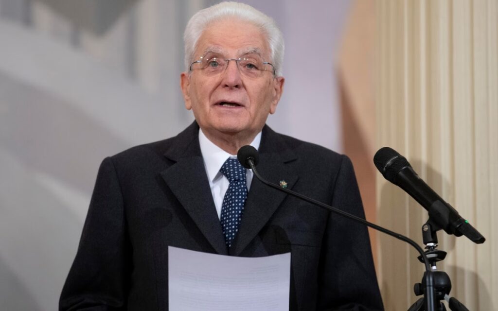 Festa della Repubblica: in Piazza del Quirinale i volti che hanno fatto la storia dell'Italia 2 Festa della Repubblica Quirinale