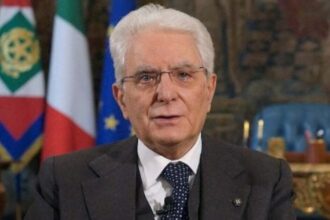 mattarella quirinale