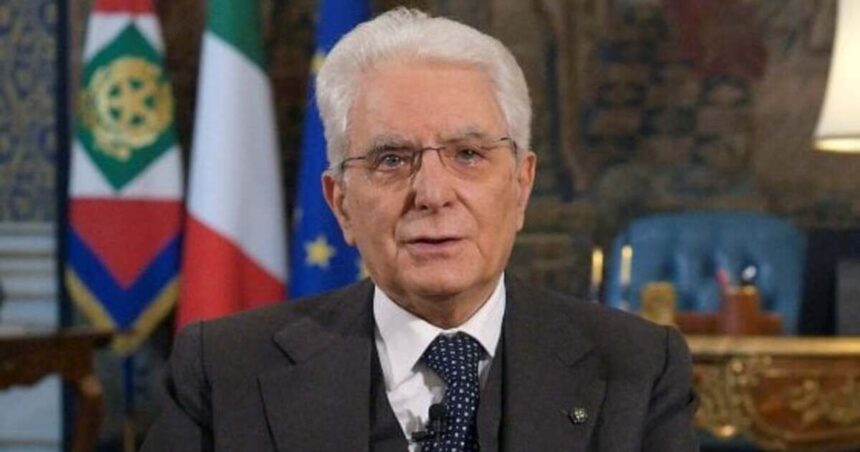 Festa della Repubblica: in Piazza del Quirinale i volti che hanno fatto la storia dell'Italia 1 mattarella quirinale