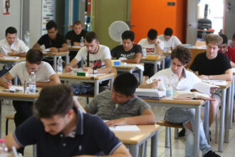 maturità 2026