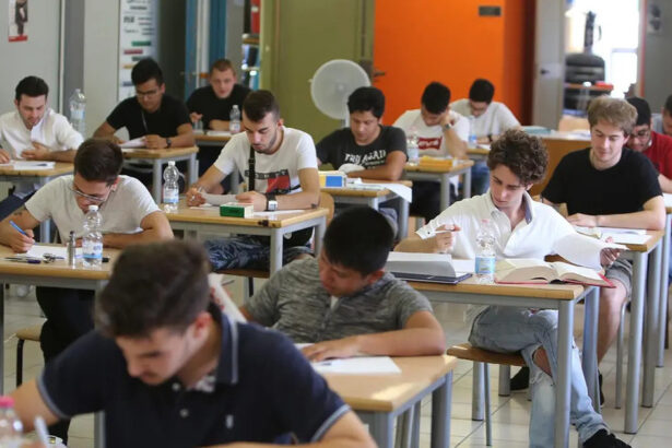 maturità 2026