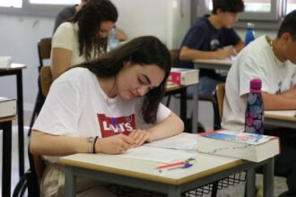 maturità tracce