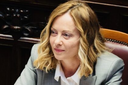 meloni riforma legge elettorale
