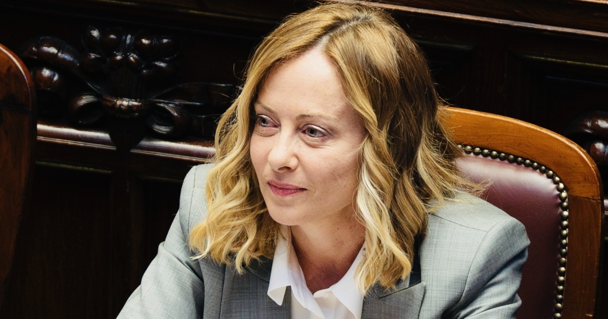 meloni riforma legge elettorale