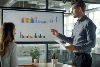 Il problema della "morte da PowerPoint": come l'AI rivoluziona le presentazioni aziendali 9